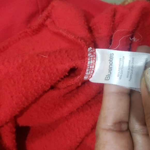 Crop Hoodie XL - Picture 8 of 8